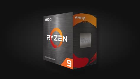 avvrx.|AMD Ryzen 9 5900X 12.
